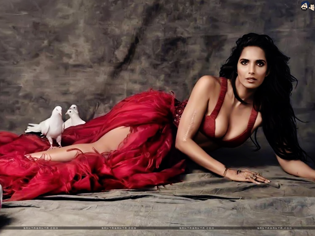 Padma Lakshmi